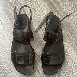 Good condition sandals! 8.5-9